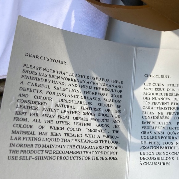 See By Chloé Pointed Slingback Heels - Picture 5 of 6